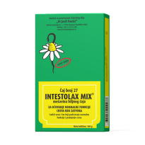 Intestolax Mix (čaj broj 27), 100 g