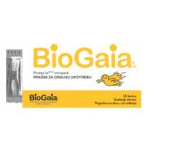 BioGaia Protectis minipack, prašak za oralnu upotrebu,10 kesica