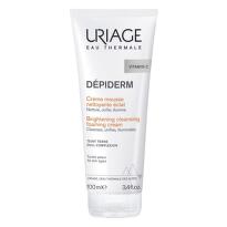 Uriage Depiderm Pena za čišćenje lica, 100 ml