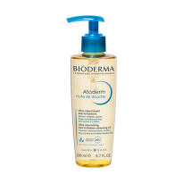 Bioderma Atoderm ulje za tuširanje, 200 ml