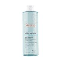 Avene Cleanance  Micelarna voda 400 ml