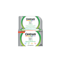 Centrum Silver 50+, 30 tableta