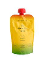 Go Mango Mix, 200 g