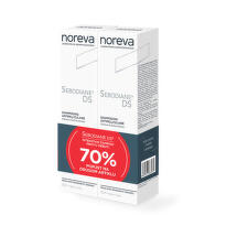 Noreva Sebodiane DS šampon, 2 X 150 ml PROMO