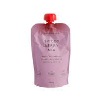 Nutrino Lab Spicy Berry Mix, 180 g