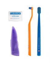 Curaprox Ortho Kit Set za ortodonciju