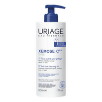 Uriage Xemose C8+ Bebe uljana kupka 500ml
