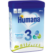 Humana 3 My pack 800 g