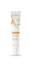 A-Derma Protect Invisible Fluid SPF 50+ 40 ml