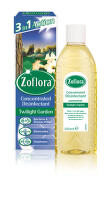 Zoflora Twilight Garden koncentrovano sredstvo za dezinfekciju 250 ml