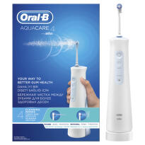 Oral-B Četkica električna Aquacare Oxy Jet