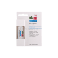Sebamed Clear face gel za ciljano uklanjanje akni 10 ml