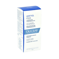 Ducray Kertyol P.S.O. šampon 125 ml
