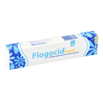 Flogocid mast 50 g