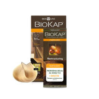 Biokap Nutricolor 9.0 + Šampon za farbanu kosu GRATIS