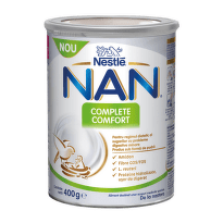 Nestlé NAN® Complete Comfort hrana za posebne medicinske namene, od rođenja nadalje, 400 g