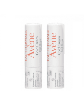 Avene Cold Cream balzam za usne 4 g + 50% popusta na drugi komad