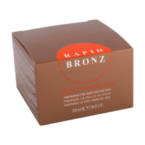 Rapid Bronz krema 200 ml