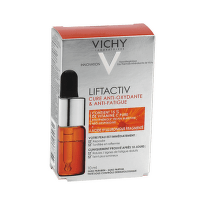 Vichy Liftactive Fresh Shot Serum za lice 10 ml