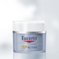 Eucerin Q10 ACTIVE Noćna krema, 50 ml