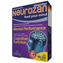 Neurozan, 30 tableta