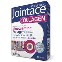 NV - Jointace Collagen, 30 tableta