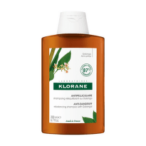 Klorane Galanga šampon protiv peruti, 200 ml