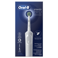 Oral-B Vitality Pro White električna četkica za zube