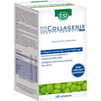 Biocollagenix Lift tablete, 120 komada