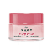 Nuxe Very Rose Ružičasti balzam za usne, 15 g