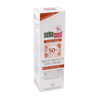 Sebamed Sun Multi krema za sunčanje 50+ 75 ml