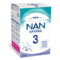 Nestle Nan 3 600 g