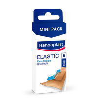Hansaplast elastic flaster mini pakovanje
