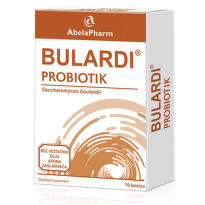 Bulardi® Probiotik, 10 kesica