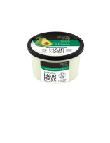 Organic Shop Hair Mask Avocado&Honey 250 ml