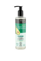 Organic Shop Shampoo avocado&honey 280 ml