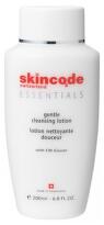 Skincode Essential Mleko za nežno čišćenje kože  200ml