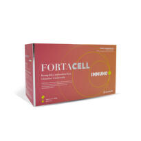 Fortacell Immuno, 30 kesica
