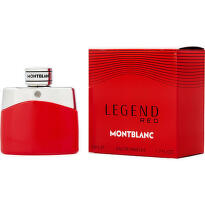 Mont Blanc Legend Red EDP Ženski parfem, 50 ml