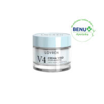 Lovren V4 Hydra-Booster Krema za lice za intenzivnu hidrataciju, 30 ml