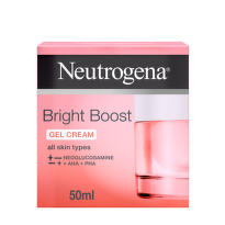 Neutrogena Bright Boost Gel krema za lice, 50 ml