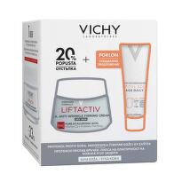 Vichy Protokol protiv bora, nedostatka čvrstine kože i UV zaštita za suvu kožu PROMO