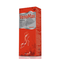 VenoMax emulgel, 100 ml