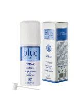 Blue Cap Sprej, 100 ml