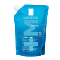 La Roche-Posay Effaclar Penušavi gel za masnu kožu refill, 400 ml