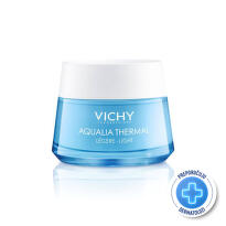 Vichy Aqualia Thermal Lagana krema za hidrataciju kože - mešovita, 50 ml