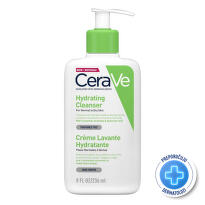 CeraVe Hidratantna emulzija za čišćenje za normalnu i suvu kožu, 236 ml
