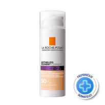 La Roche-Posay Anthelios Pigment Correct SPF 50+ Tonirana krema, svetlija, 50 ml