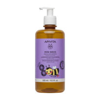 Apivita Mini Bees Nežni šampon za kosu, 500 ml