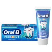 Oral B Pasta Kids 0-6 godina, 50 ml